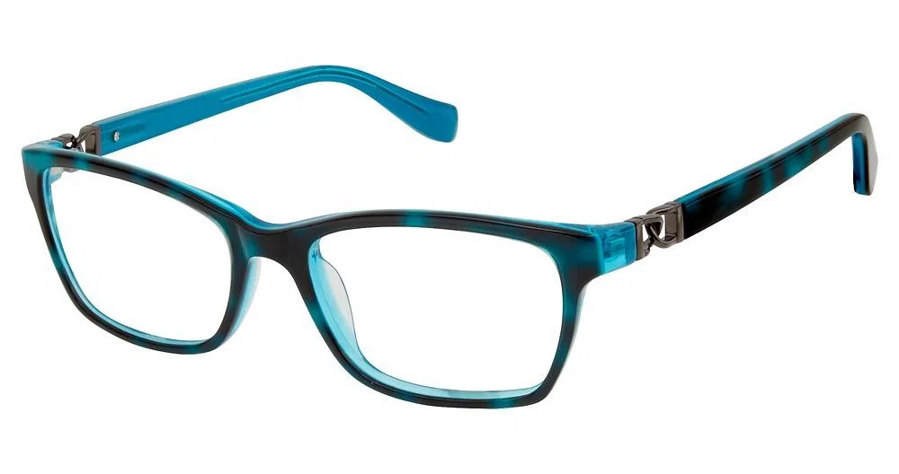 Tura by Lara Spencer LS121 Eyeglasses - view 2